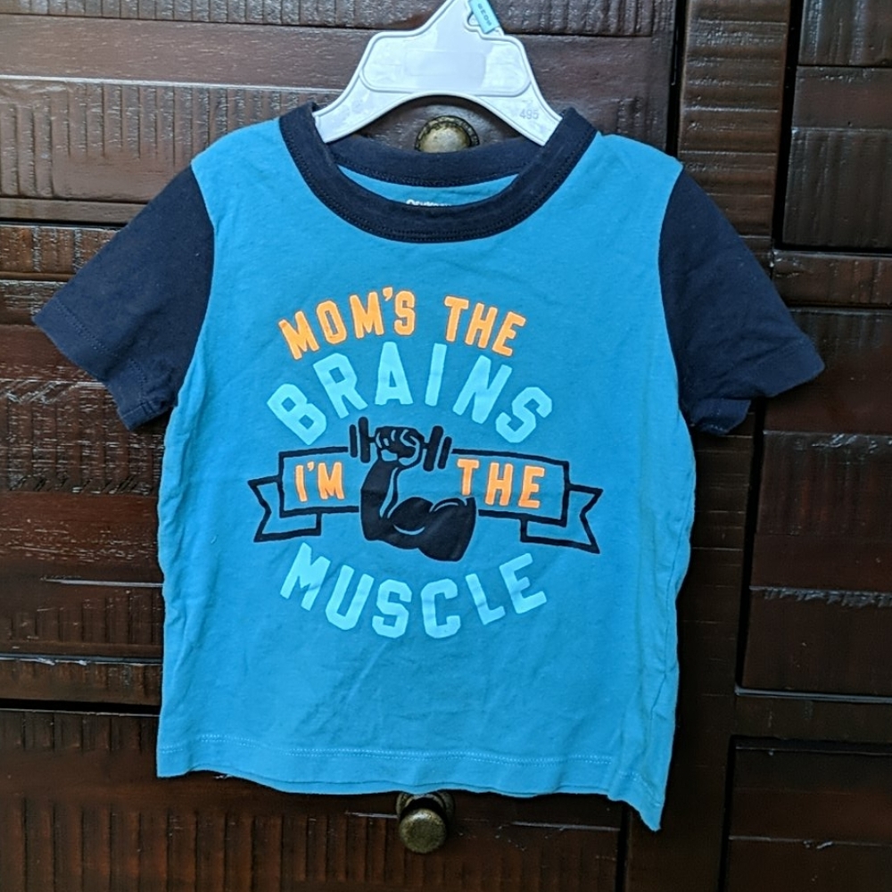 Oshkosh Boys t-shirt